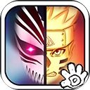 死神vs火影全人物手机版