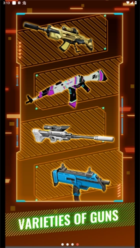 节奏火力电音射击图3