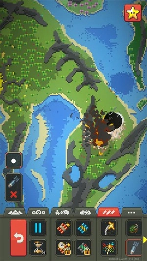 上帝模拟器免费版图4