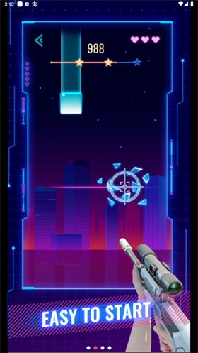 节奏火力电音射击图4