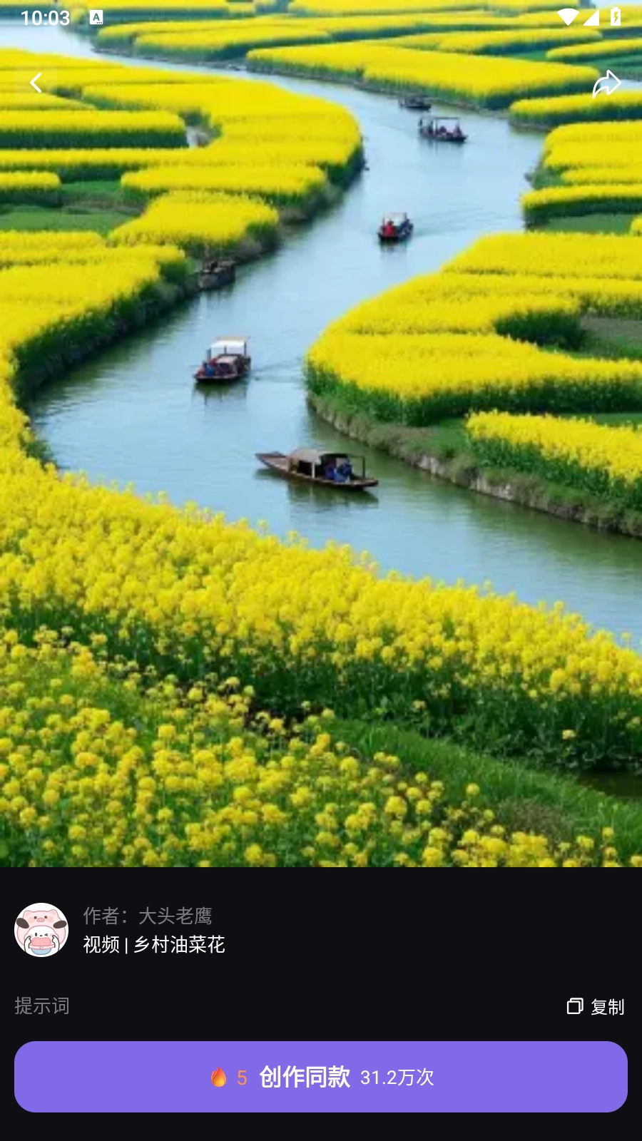 閃夢(mèng)AI截圖3