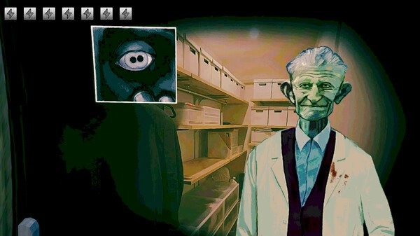 寻找伪人移植版图5