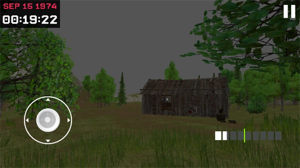 不要尖叫联机版(3)