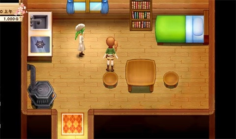 牧场物语希望之光