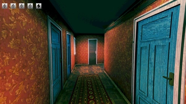 寻找伪人移植版图2