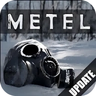 梅特尔恐怖逃生中文版