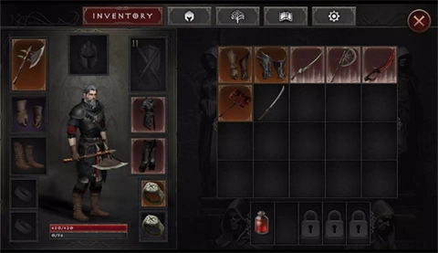 吸血鬼的堕落2(5)