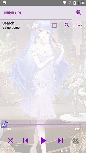 APM音乐播放器(1)