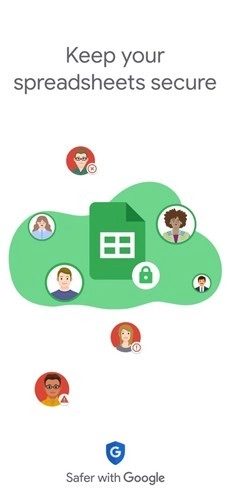 google表格(3)