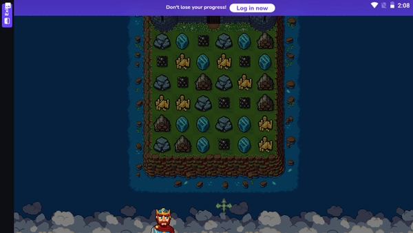 CrazyGames小游戏(5)