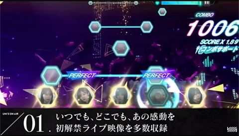 樱坂46日向坂46图5