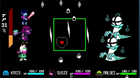 三角符文第二章