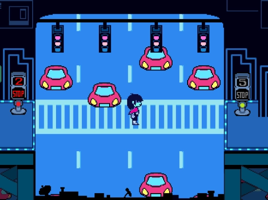 三角符文第二章