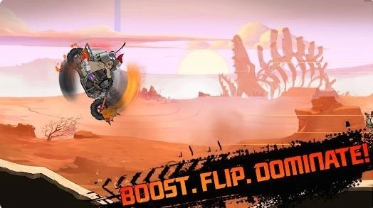 石油猎人手机版截图1