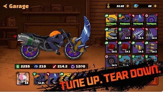 石油猎人手机版截图4