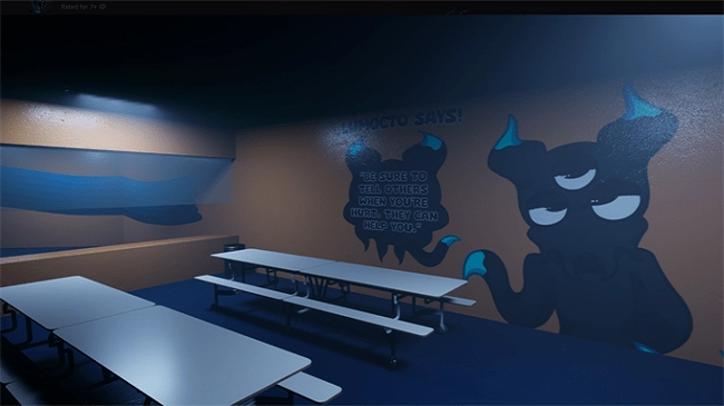 贡贡托儿所手机版