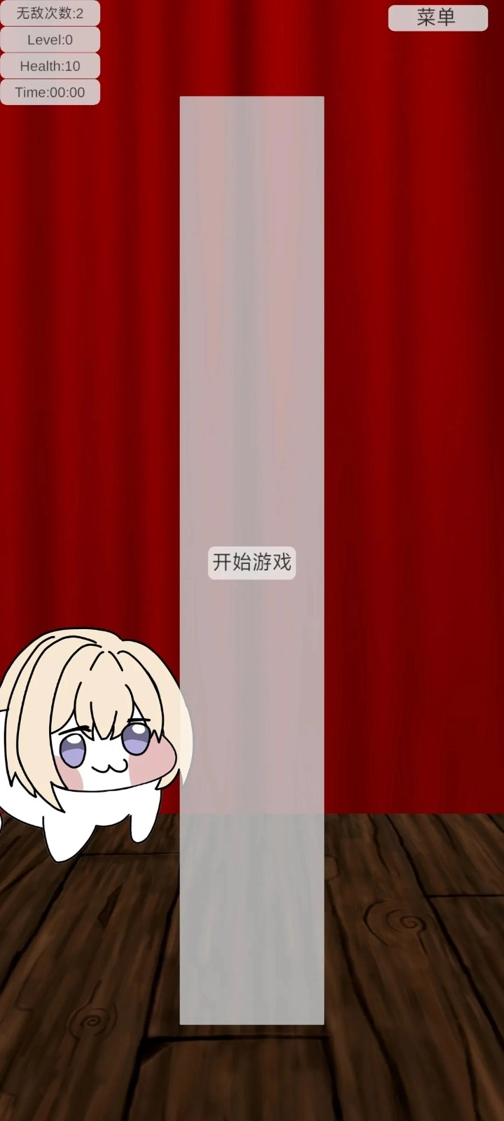 母鸡卡闯关小游戏图4