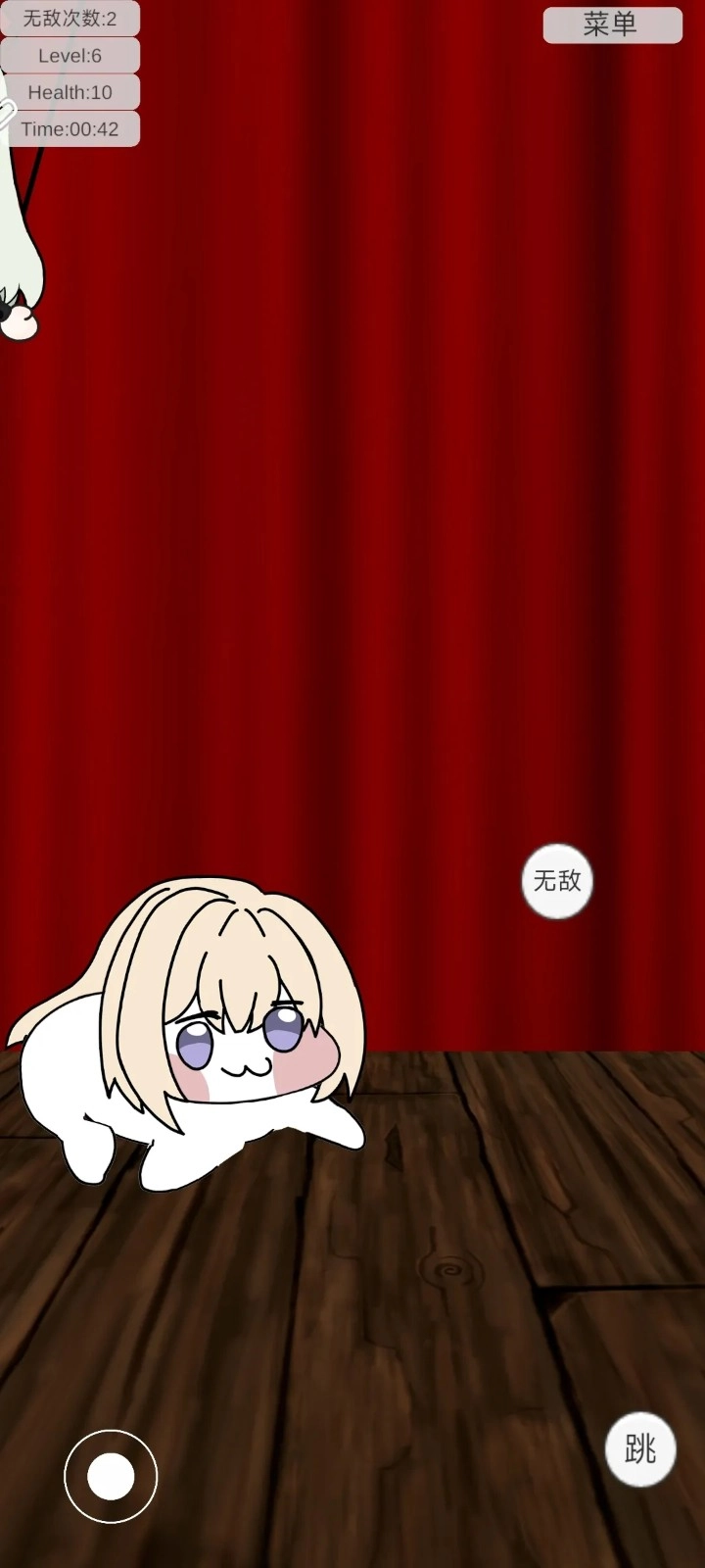 母鸡卡闯关小游戏图2