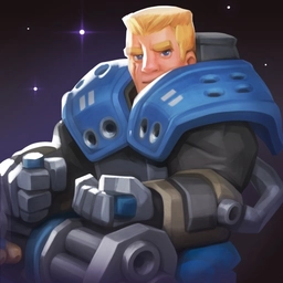 太空大陆  v1.7.3.209