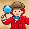 迷宫大侦探