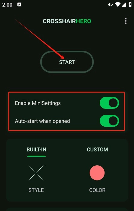 准星英雄中文版(2)