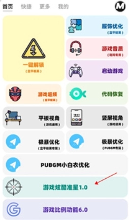 画质MxPro无任务版(6)