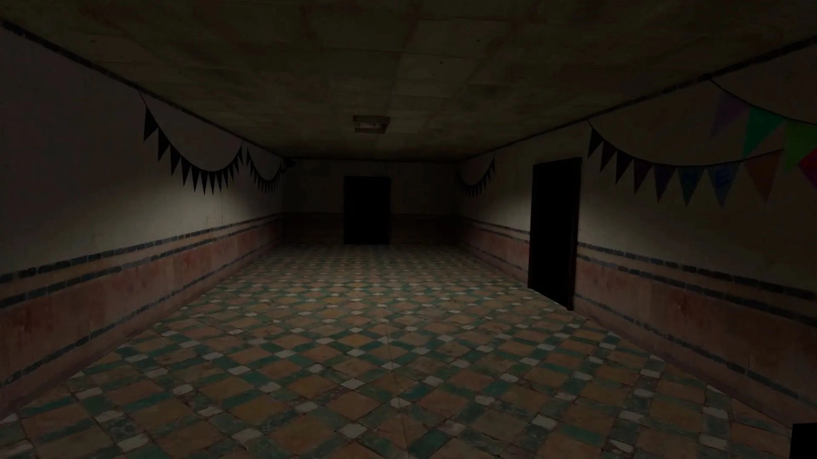 拉布布恐怖游戏图3