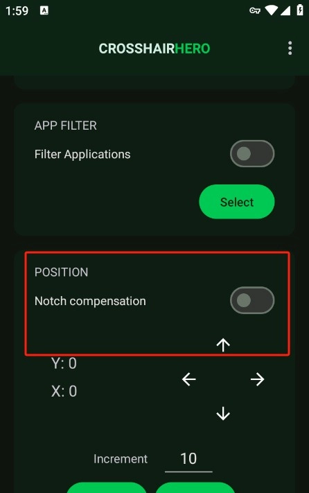 准星英雄中文版(3)