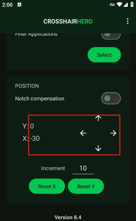 准星英雄中文版(1)
