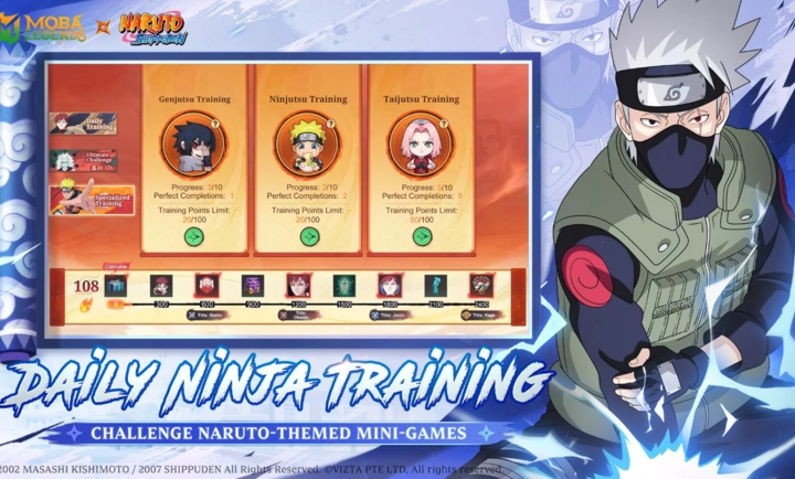 无尽对决东南亚服图1