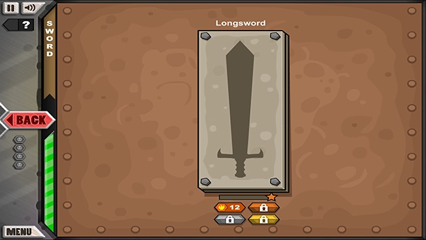 杰克驴的铁匠铺手机版图1