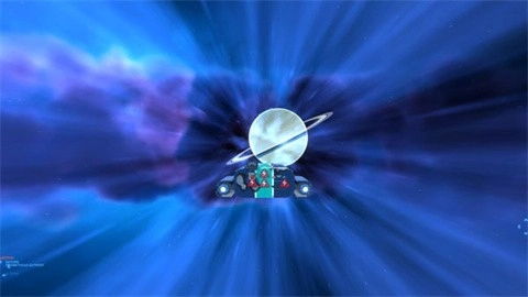 星际小队传奇版截图1