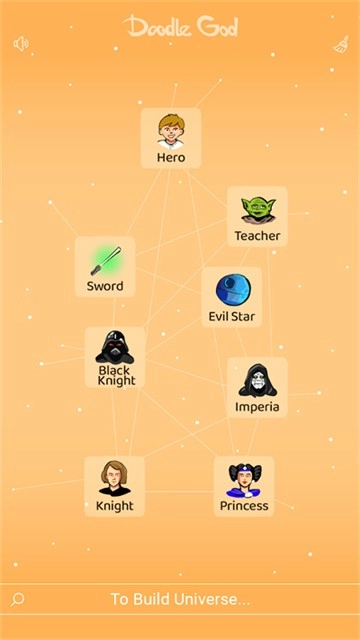 涂鸦上帝闪电战手机版图4