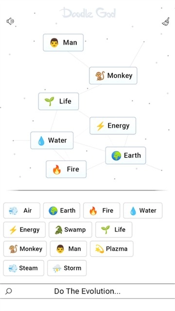 涂鸦上帝闪电战手机版图5