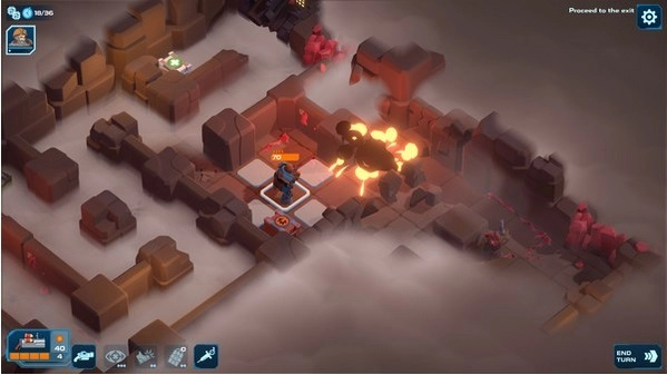 太空大陆安卓版图1