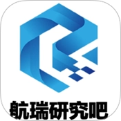 航瑞研究吧