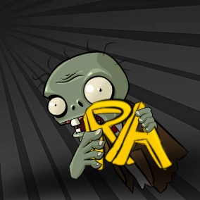 植物大战僵尸Ra版