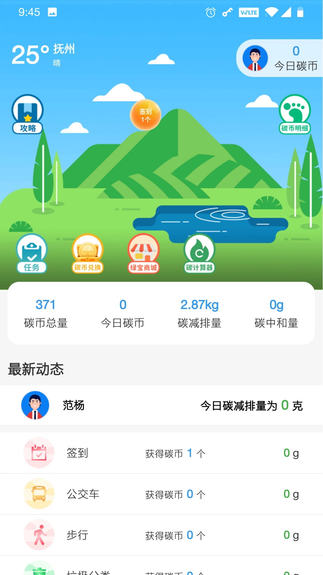 我的抚州(3)