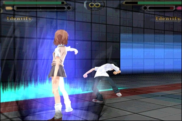 魔法禁书目录图4