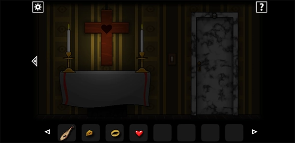 遗忘之丘秋日图4