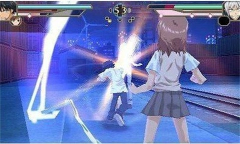 魔法禁书目录图2
