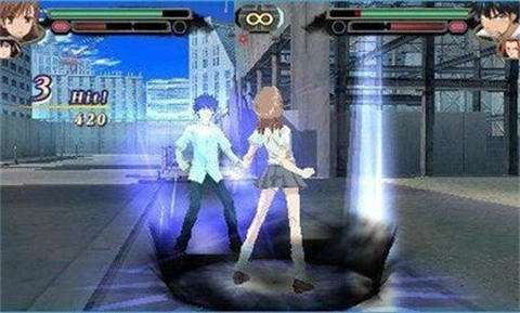 魔法禁书目录图3