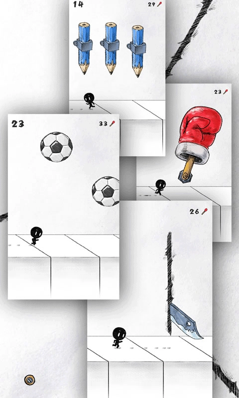 铁胆火柴人手机版图2