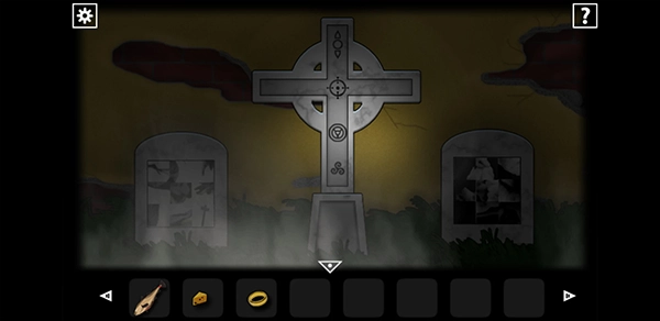 遗忘之丘秋日图2