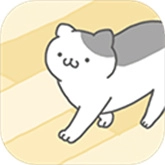 猫咪很可爱可我是幽灵汉化版