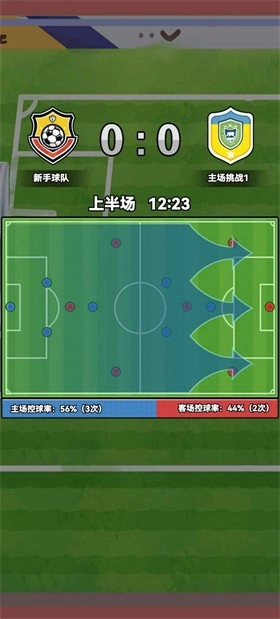 代号足球图2