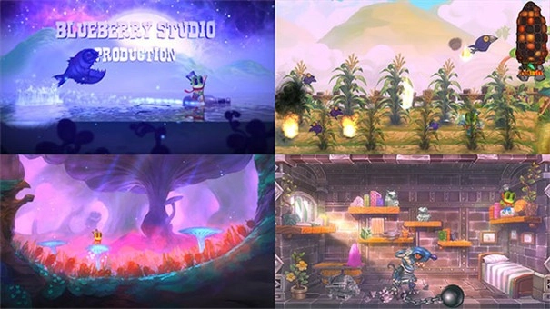 维特之旅手机版-图4