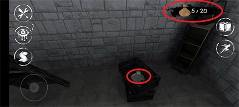 恐怖之眼多人聯(lián)機