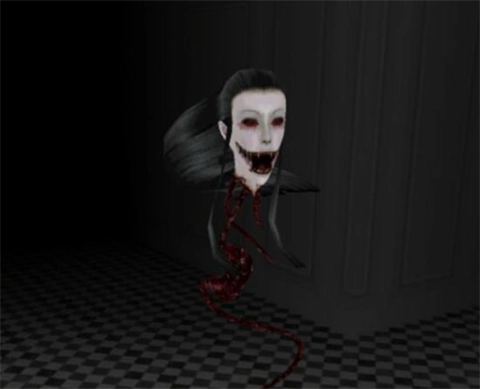 恐怖之眼多人聯(lián)機