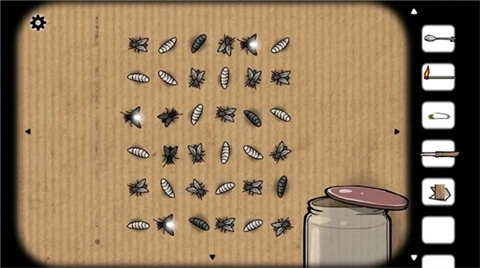 逃离方块哈维的盒子中文版